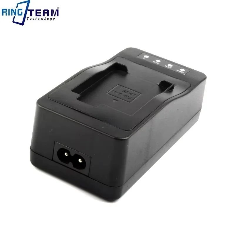 

Suitable for Nikon D7000 7100 7200 D600 610 810 D850 battery EN-EL15 seat charger ENEL15 EN EL15 Quick Charger