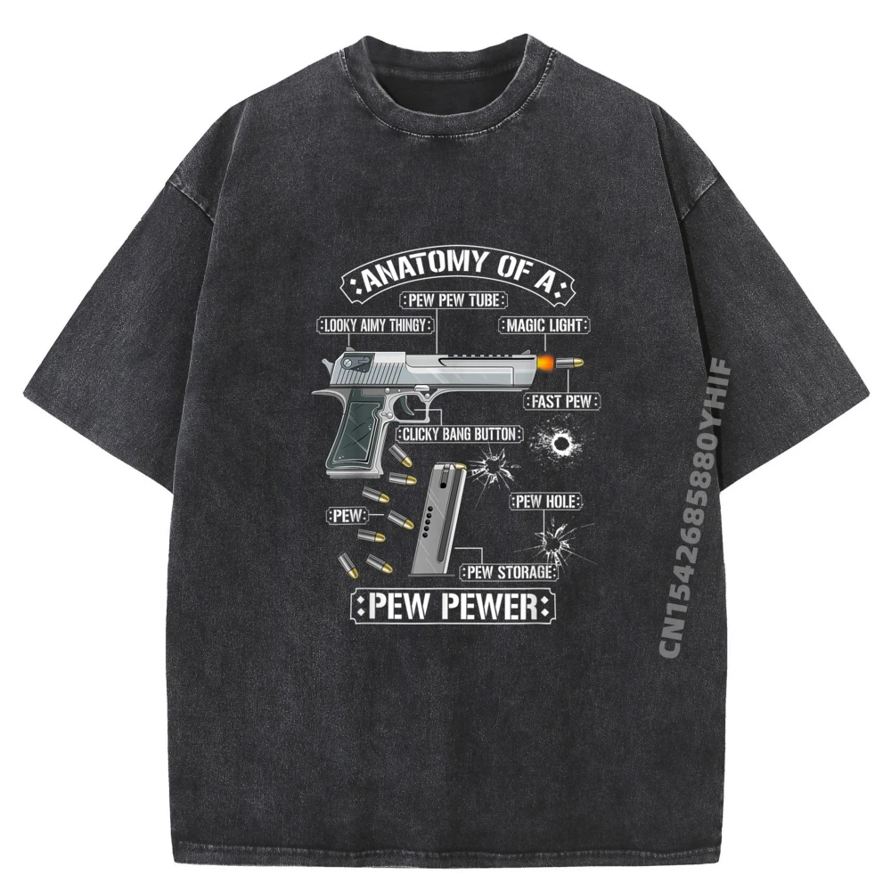 

Funny Ammo Gun Lovers Saying Gun Owner Ideasgun Lovers Funny Amendment Meme Anatomy Of A Pew Pewer Tees Oversize Washed Shirt