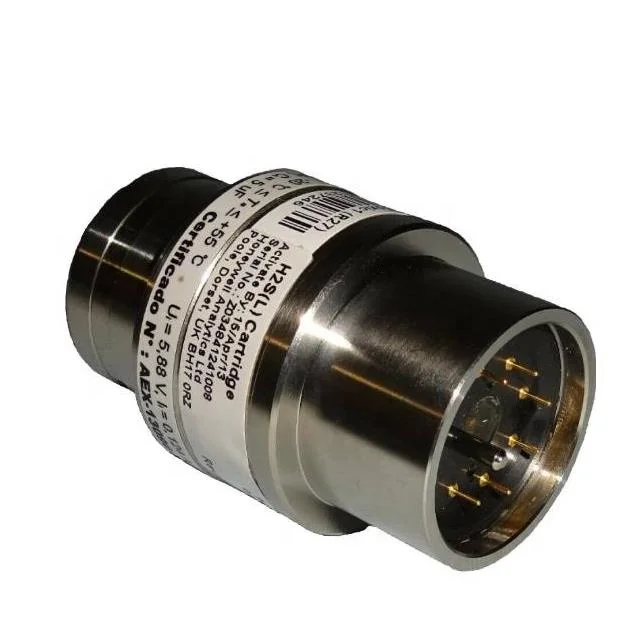 

Детекторы газа Honeywell, Датчик сероводорода XNXXSH1SS