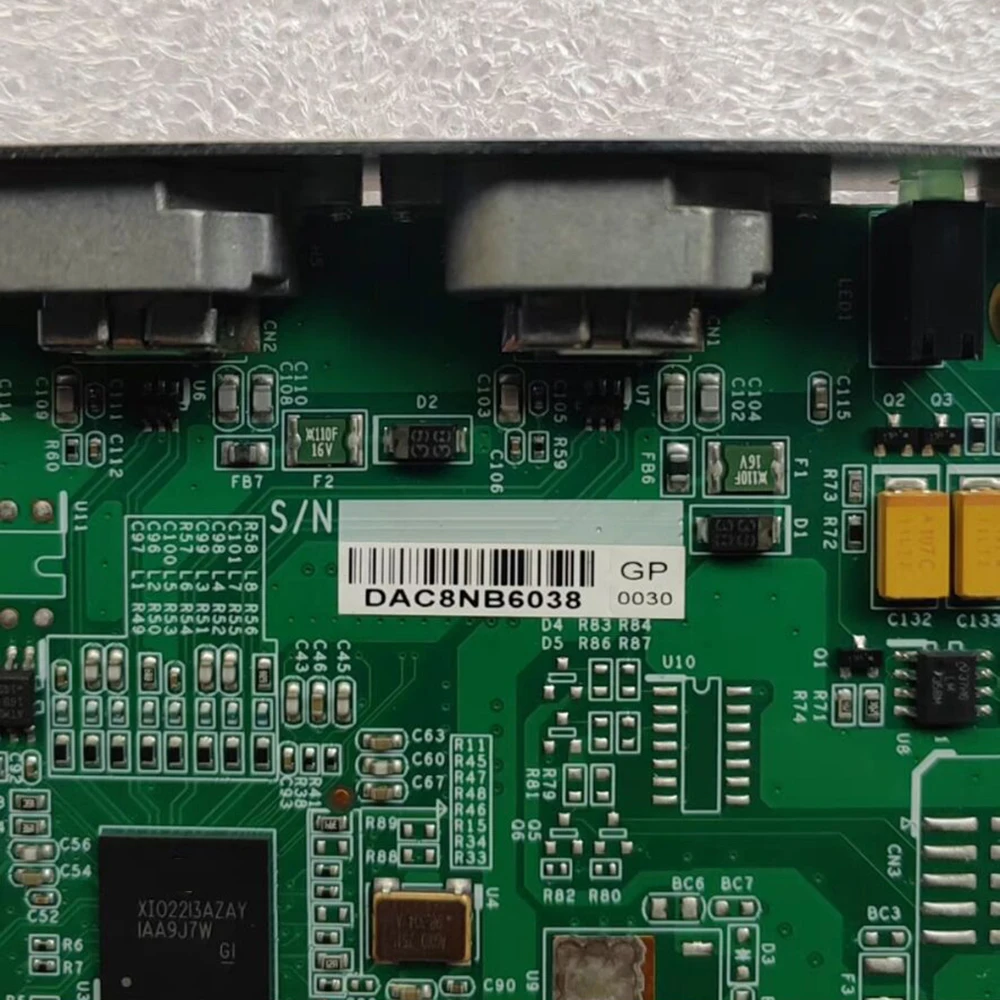 PCIe-FIW62 51-18015-0B20 Collection Card 1394A Video Capture Card For AD-LINK