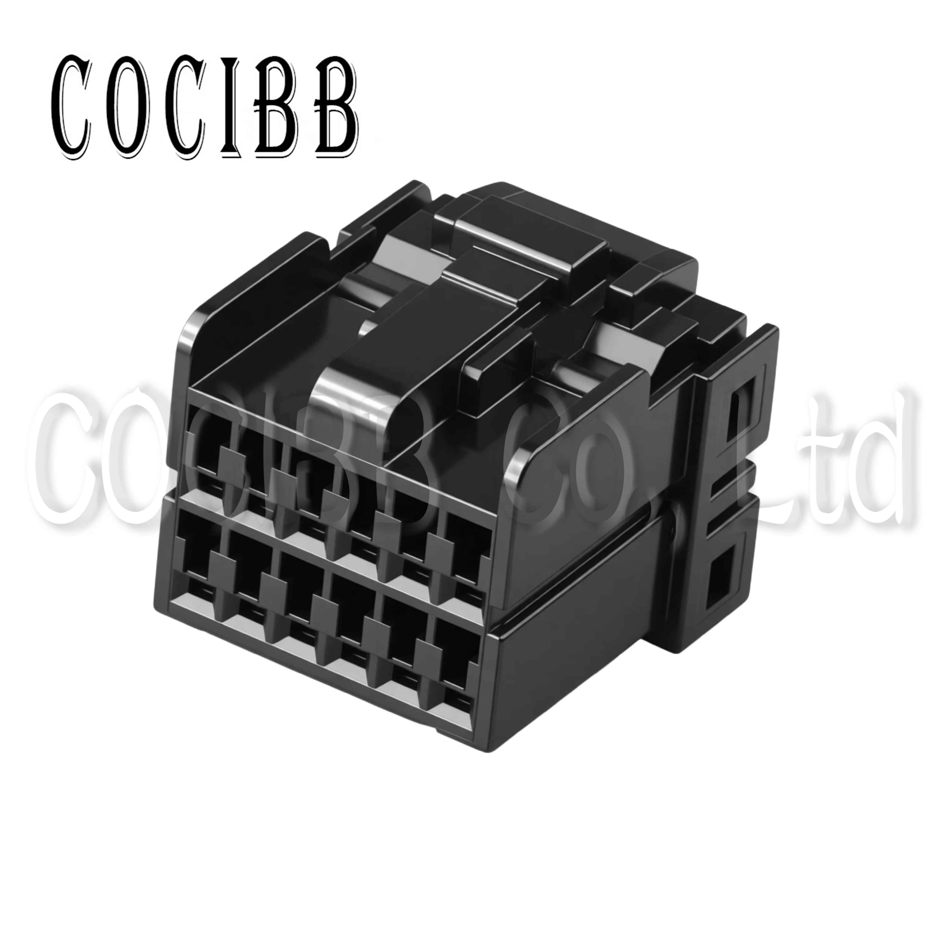 1 Set 12 Pin Auto Window Lifter Assembly Wiring Harness Connector Plug Sealed Housing Electrical Socket 174058-2 174045-2