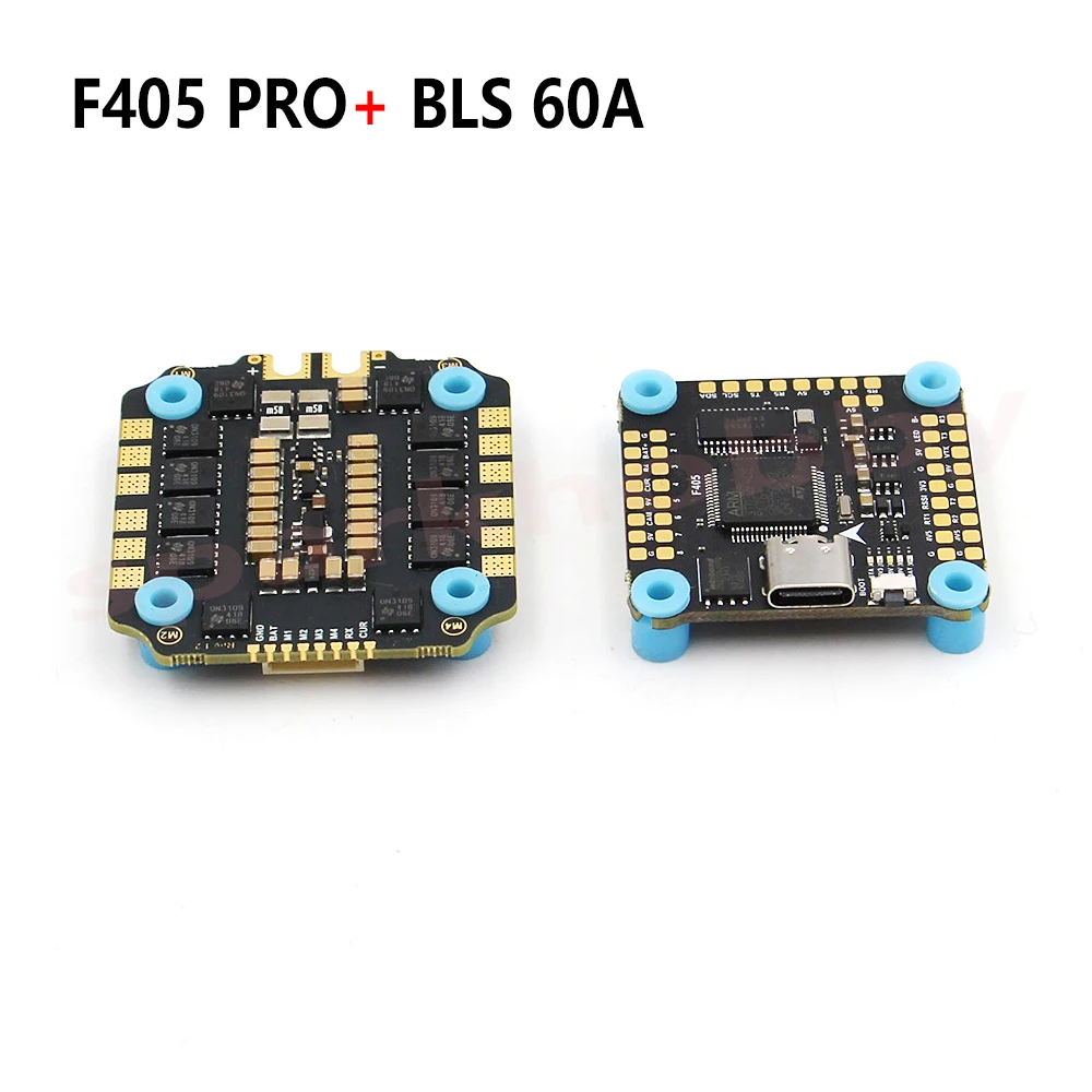 f405-pro-bls-60a-stack-icm42688p-f405-pro-flight-controller-blhelis-60a-4in1-esc-2~6s-lipo-for-rc-fpv-5-7inch-drones-diy-parts