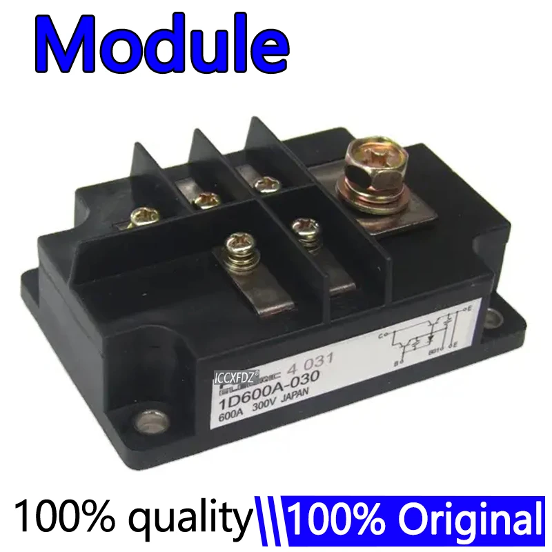 1D600A-030 1D600A ORIGINAL MODULE