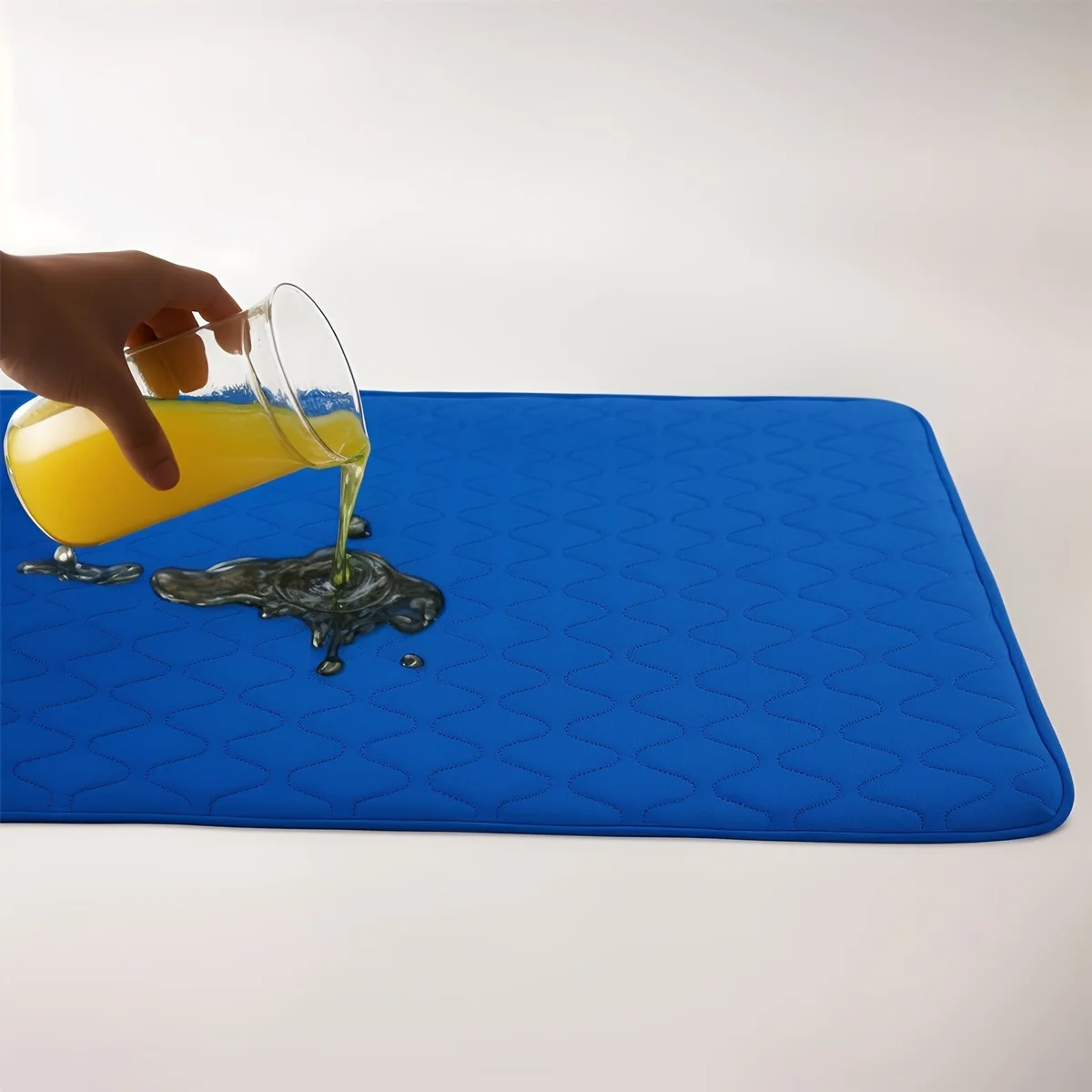Heavy Absorbent Bed Pads Washable Waterproof,Incontinence Pads for Bed Protector Pads,Waterproof Sheet and Mattress for Incontin