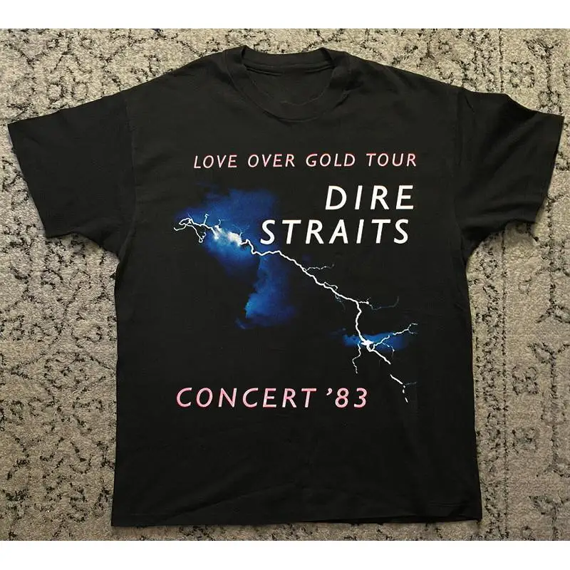 Rare Dire Straits C…