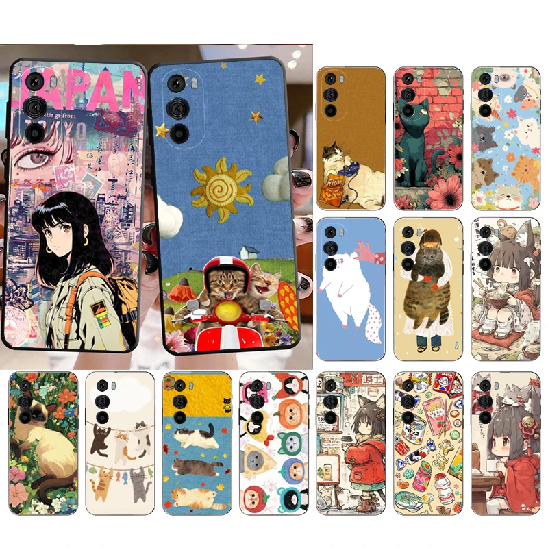 Japan Ins Cartoon C…