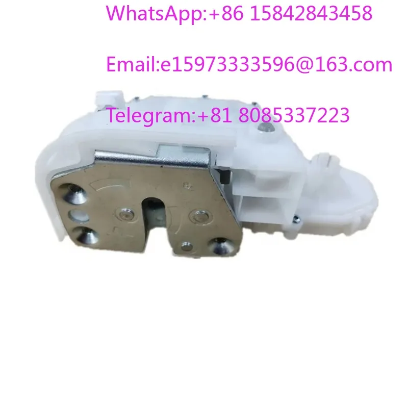 72110-SWA-Q01 Power Door Lock Actuator High Quality Auto Door Latch Fit For 2.4L Car Replacement Accessory