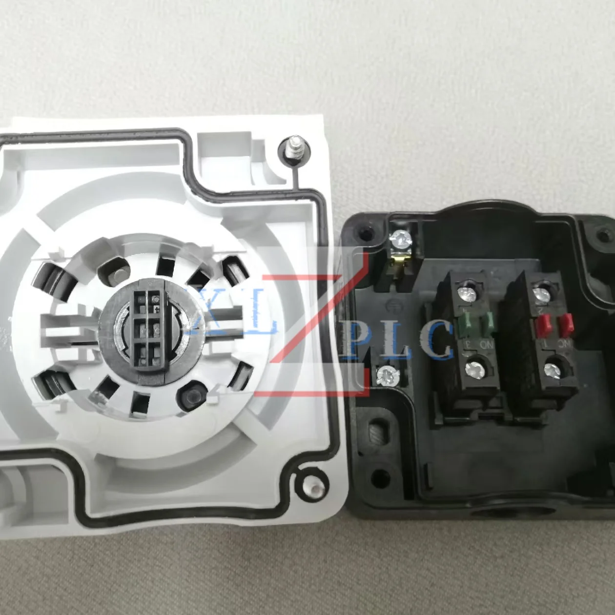 パームスイッチコントロール 新品オリジナル FAK-S/KC11/I