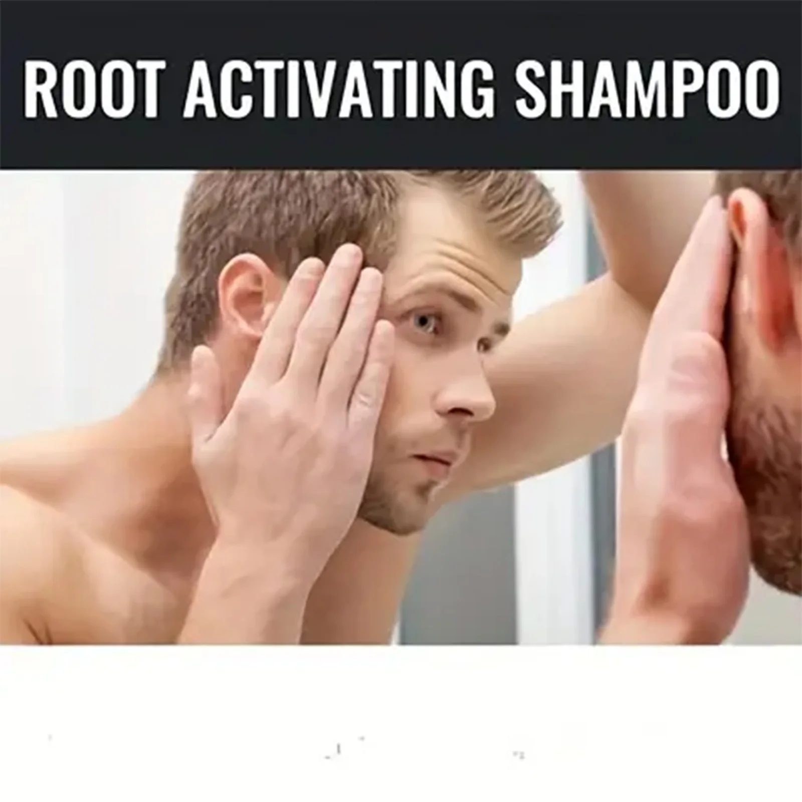 Shampoo Helps Hair To Produce Melanin Deeply Promotes Scalp Circulation Nourishes Hair And Scalp Enhances Hair Colour For Men