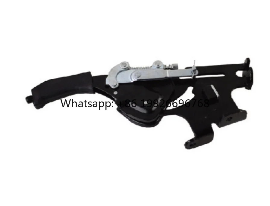 High Quality Forklift Attachments Hand Brake Pull Handle