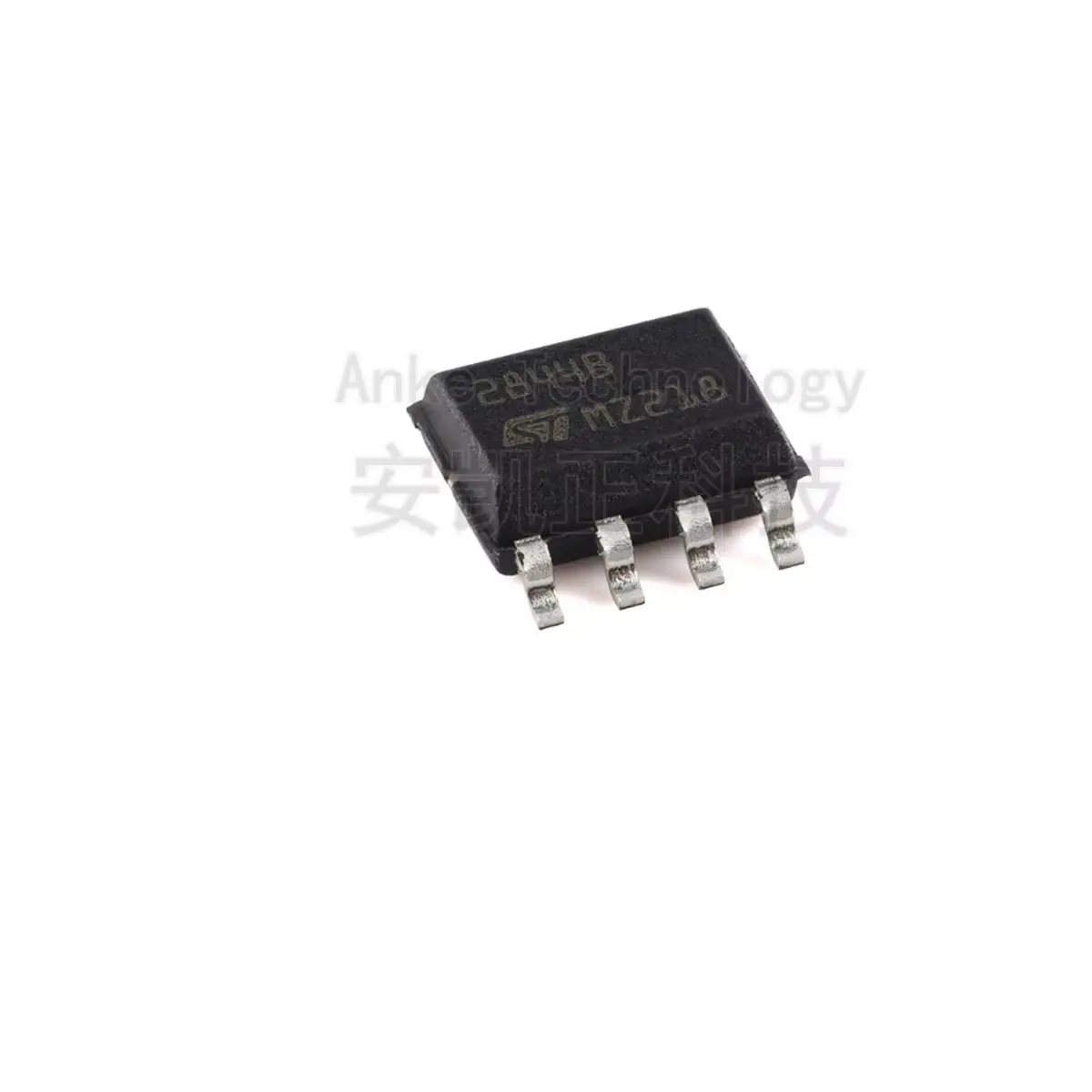 Genuine Original UC2844BD1013TR SOP-8 High-Performance Current-Mode PWM Controller Chip 10PCS