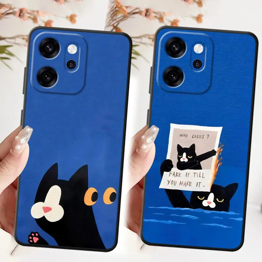 Soft Back Phone Cov… - image