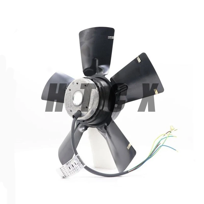 Original axial flow fan cooling fan A2D300-AP06-14