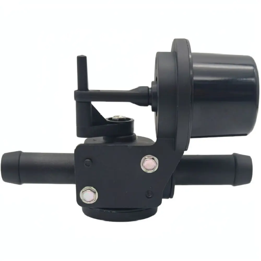 Heater Control Valve For Ford 1L5Z18495AA 1L5Z18495AB Engine Cooling Climate Temperature Regulation System Replacement Parts