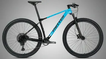 8 best sales Bicicletas de montanha - №1