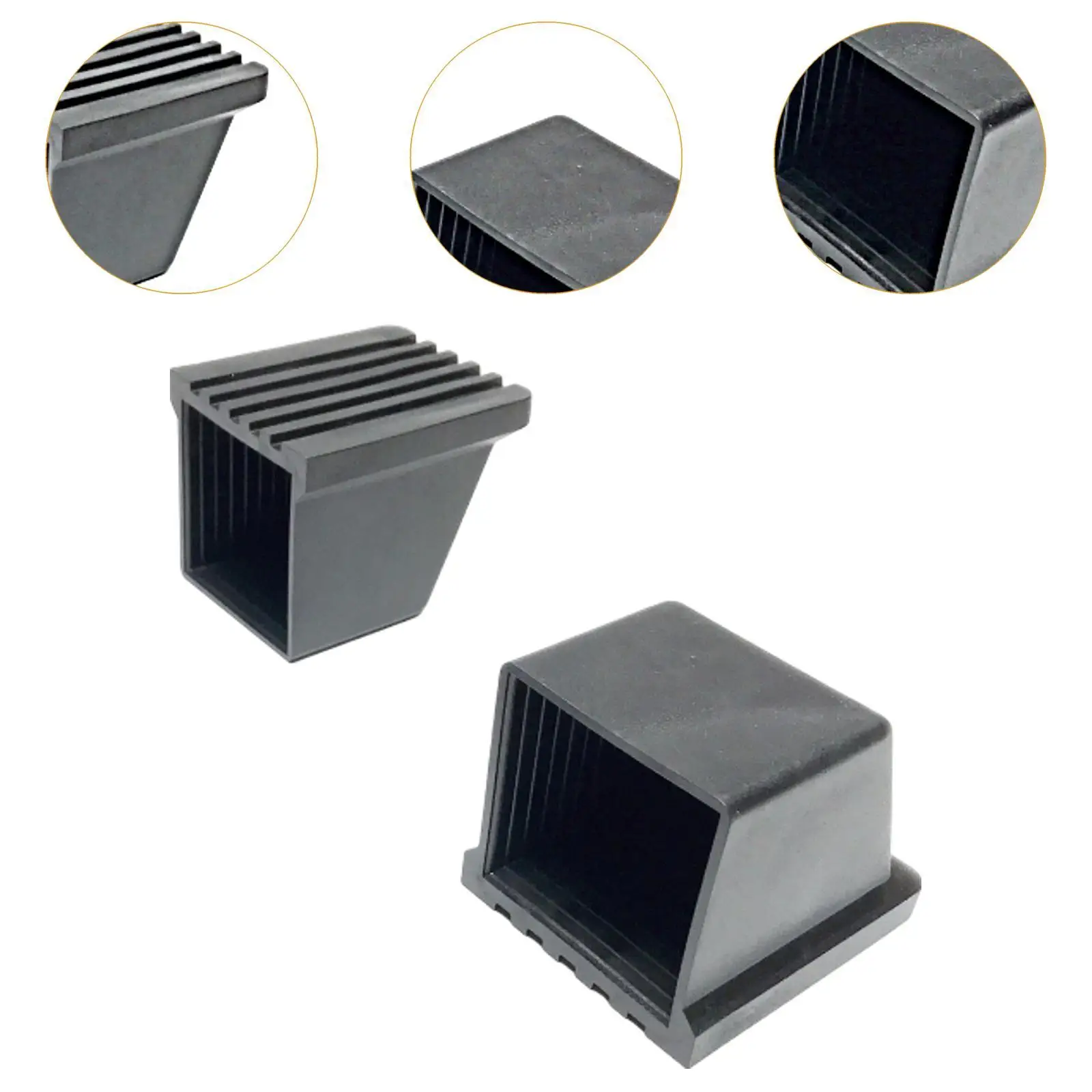 2 قطعة جلبة الأنابيب، جلبة بين، كم متوسط لتدريب القوة، أنبوب الأكمام، كم مخفض، ملحقات معدات اللياقة البدنية #5