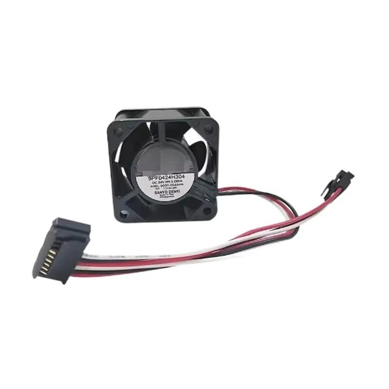New original programmable controller variable frequency fan