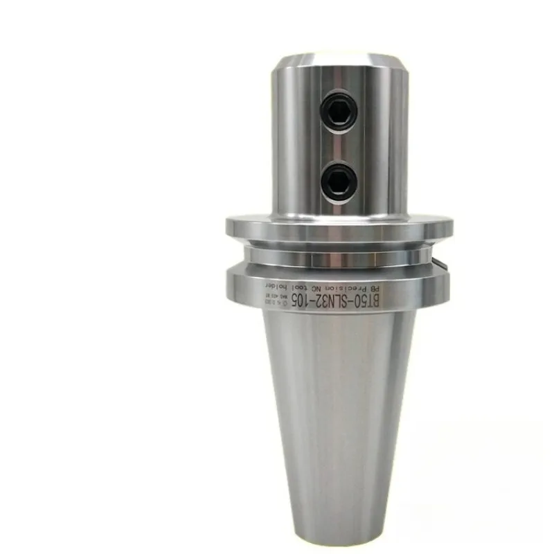 For Machining Center CNC Numerical Control Tool Holder, Side Fixed Tool Holder BT40-SLN20-70L BT40-SLN25-90L
