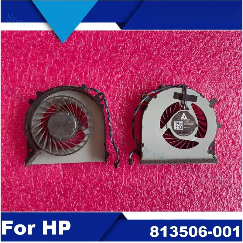

Вентилятор охлаждения A+ для HP 240 246 340 245 346 348 G3 G4 G5 813506-001 6033B0043801