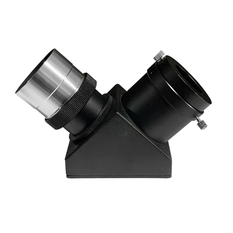 Celestron 2 Inch SCT Mirror Diagonal of Astronomical Telescope  Adapter Prism Eyepiece Telescope Accessories C5/C6/C8/925/C11