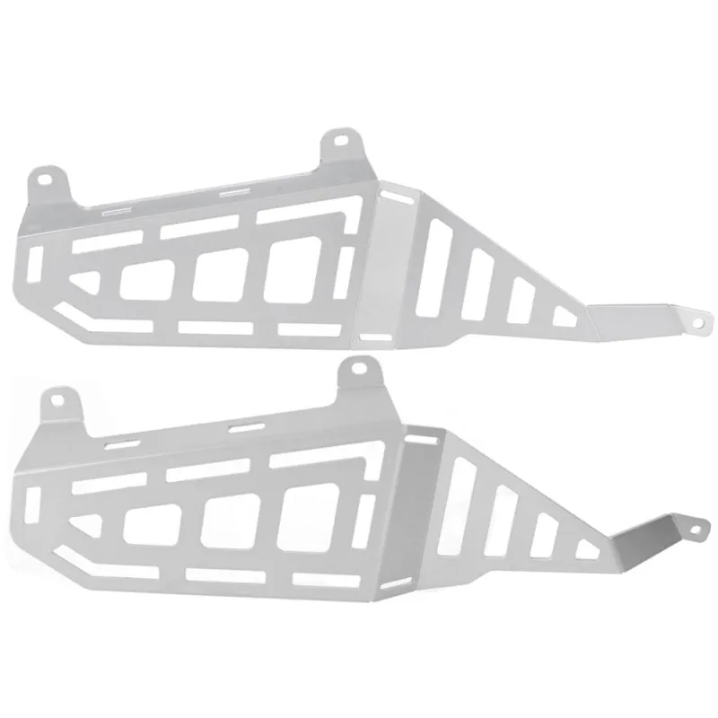 2024 Side Bracket Tenere700 Tenere T7 Tenere T700 Moto Side Luggage Rack For Yamaha Tenere 700 / T7 / T700 2020 2021 2022 2023