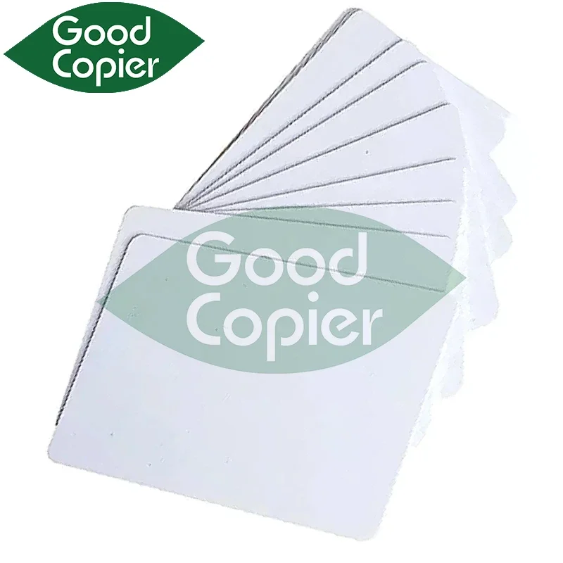 230PC support for Epson R260 R270 R280 R290 R330 R390 T50 A50 L800 L801 Px650 R200 R210 R220 R230 Glossy inkjet printable PVC CA