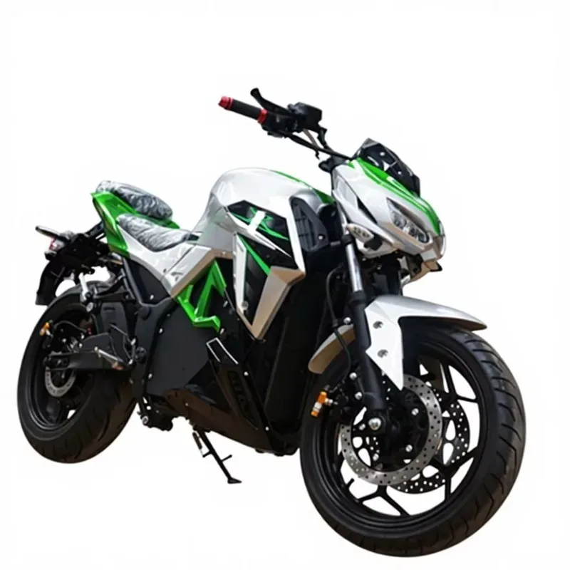 Cool Electric Motorcycle From China Support Customized Configuration