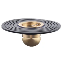 Fast Drainage Floor Drain Sink Strainer Shower Backflow Preventer Filter Plug Floor Drain Anti O-Dor And Insect Leakage Core New
