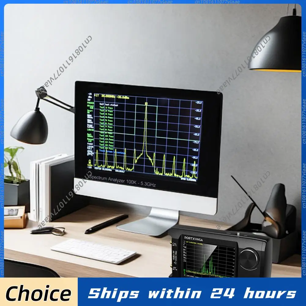 4 Inch Ips Lcd SA5 …