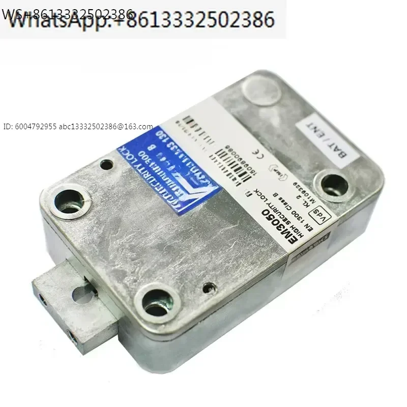 AS3030-S EM3050 Import Automatic Electronic Password Lock Security ATM ATM Lock