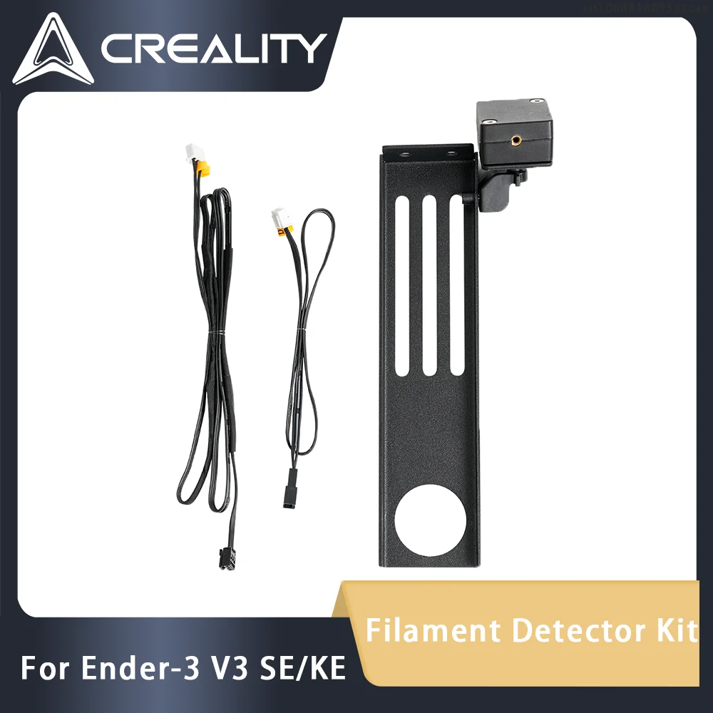 CREALITY Original Filament Detector Kit Compatible with Ender-3 V3 SE_Ender-3 V3 KE 3D Printer Accessories