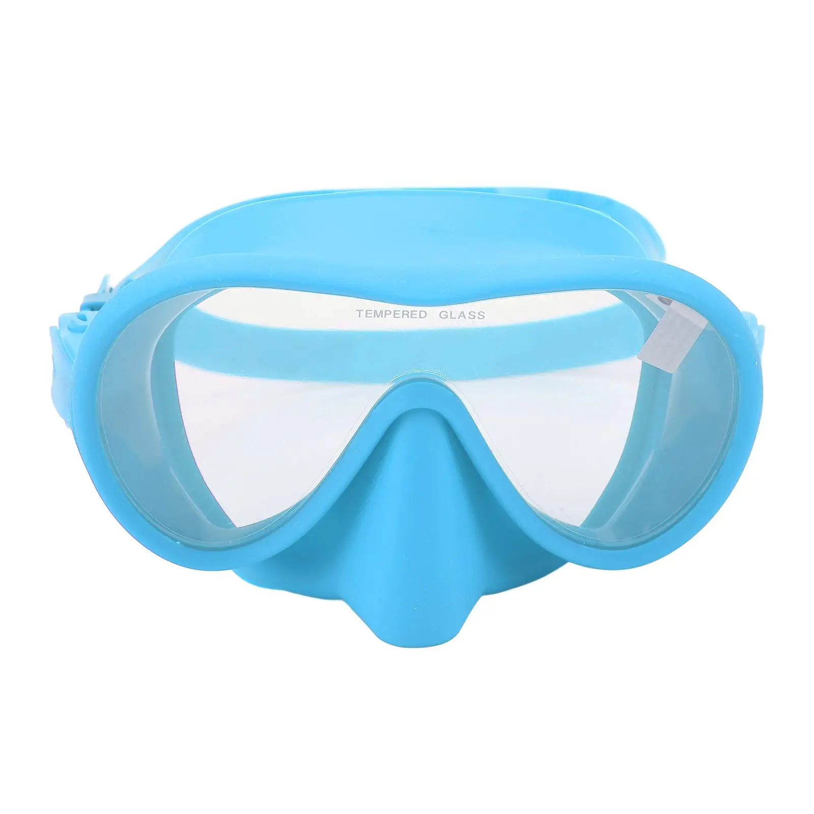 

Swim Goggles Snorkel Diving Mask Anti Fog Tempered Glass for Freediving AliExpress