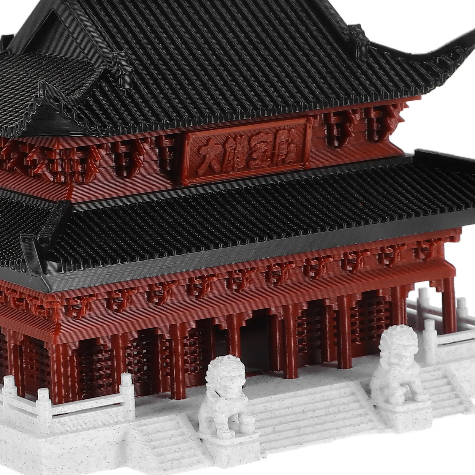 Micro-paysage miniature d'arch - Aquarium avis et prix