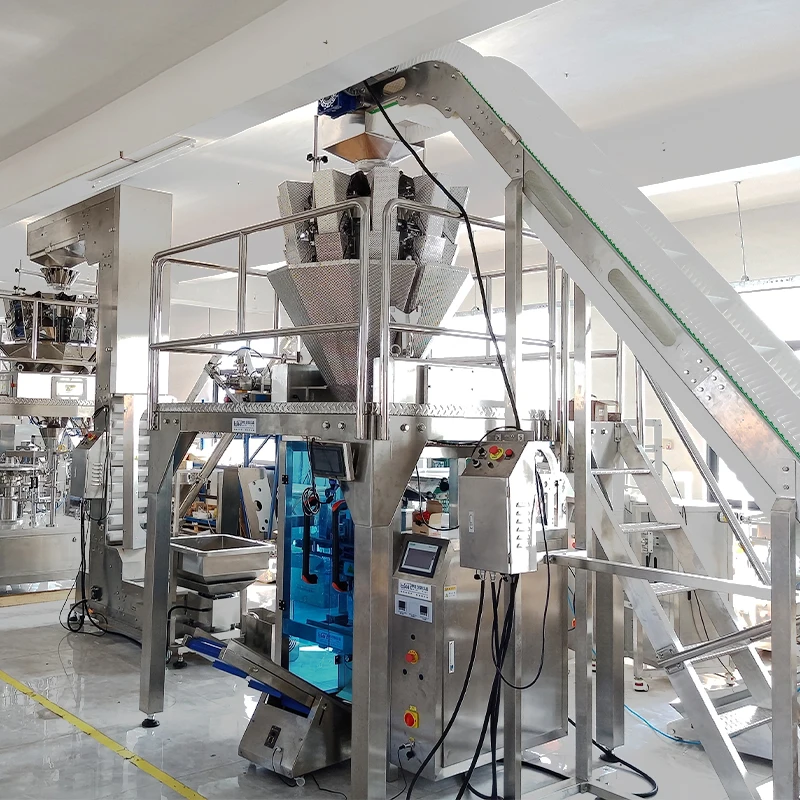 Ice Candy Lollipop Hard Candy Packaging Sealing Machine Automatic Wrapper Packing Equipment Customize