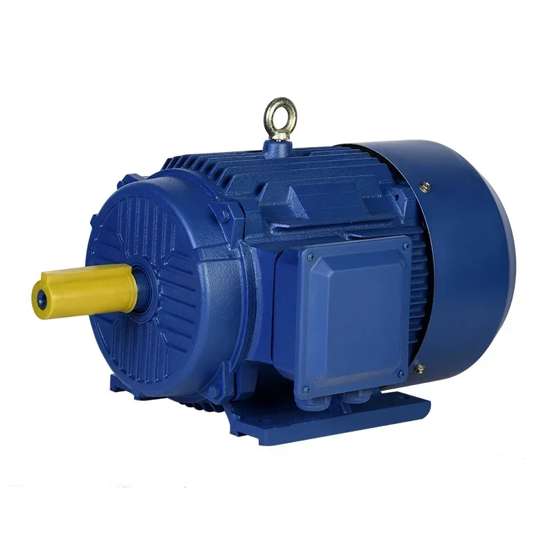Motore asincrono trifase YE2-160M-4 11KW YE3-180M-4 18,5KW standard nazionale tutto rame/380V