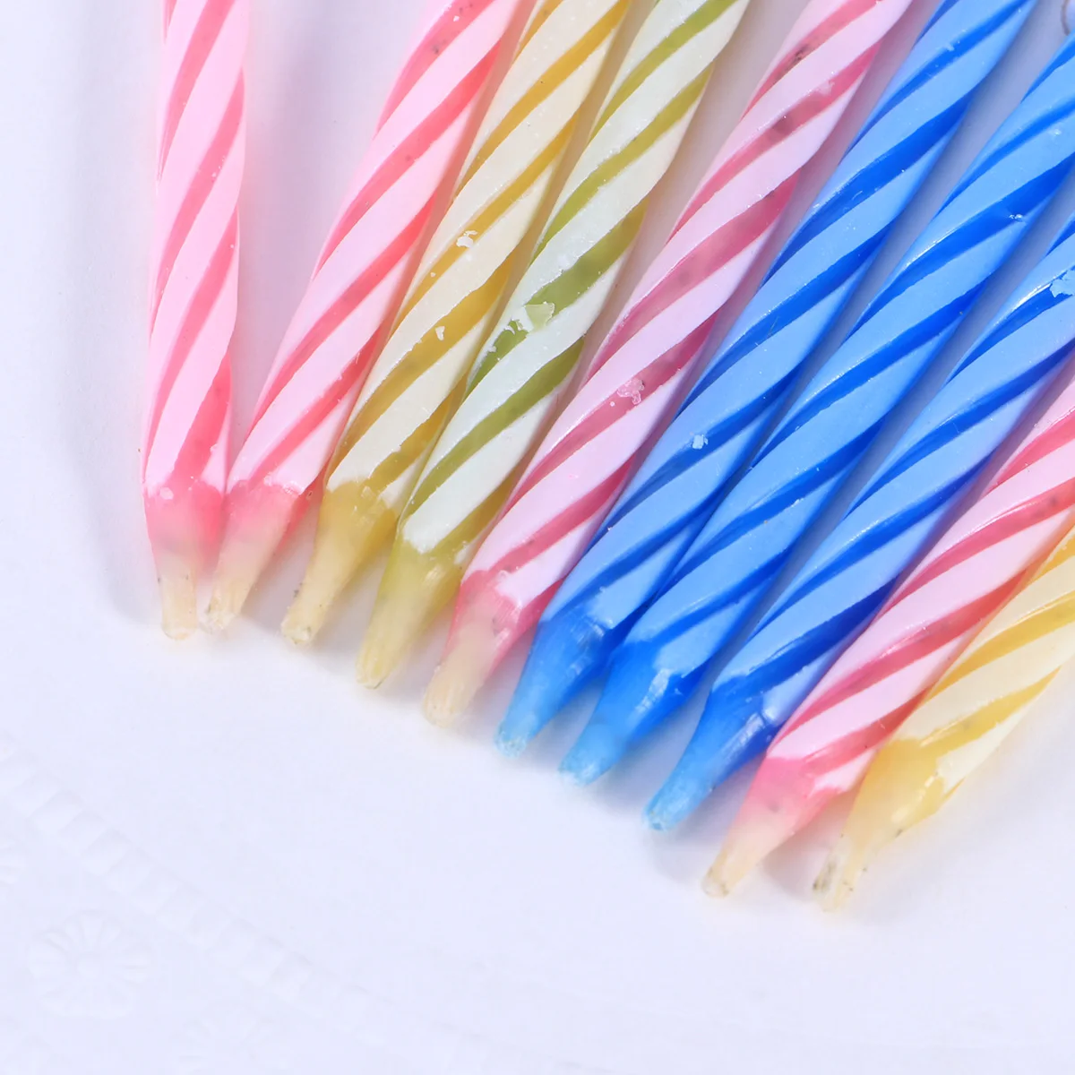 60Pcs Relighting Ca… - image