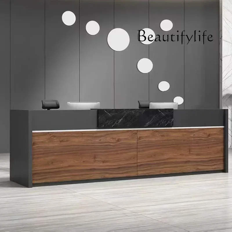 Biurko recepcyjne, lada barowa, lada sklepowa, lada do salonu fryzjerskiego, lada sklepowa, lada kasa, nowoczesny blat, unikalne meble