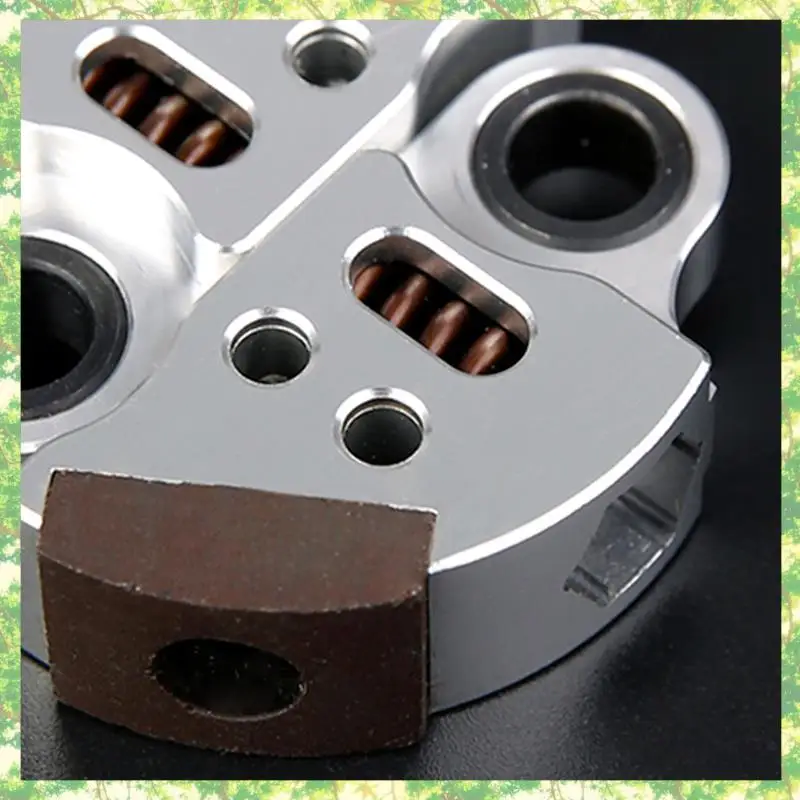 Milieuvriendelijke CNC verstelbare snelheidskoppeling 6000-9000 RPM voor Baja 5B 5T 5SC HPI KM Rovan Losi 5Ive-T DBXL GAS RC AUTO, duurzaam