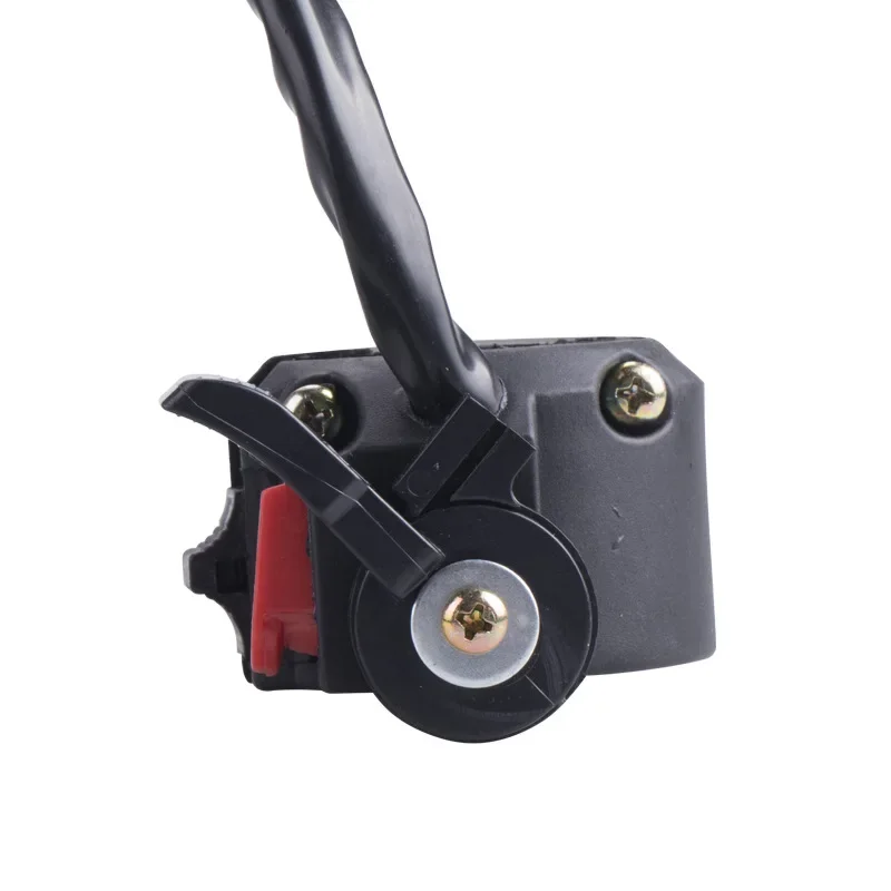 USERX Universal Motorcycle 9-hole 7-wire Three function start switch for  50 cc 70cc 90 cc 110cc 125cc ATV