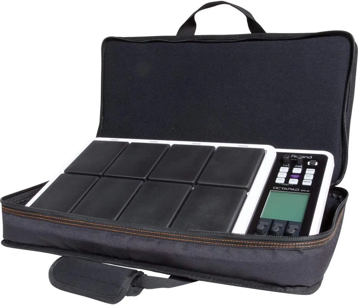 

CB-BOCT Black Series Carry Bag for SPD-30 Octapad Digital Percussion Pad