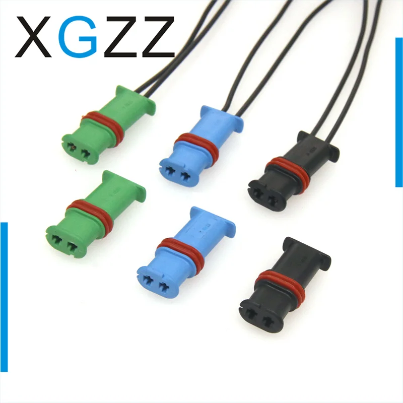 Suitable for RV diesel heating Eberspaecher fuel air heating heater and diesel heating sensor plug