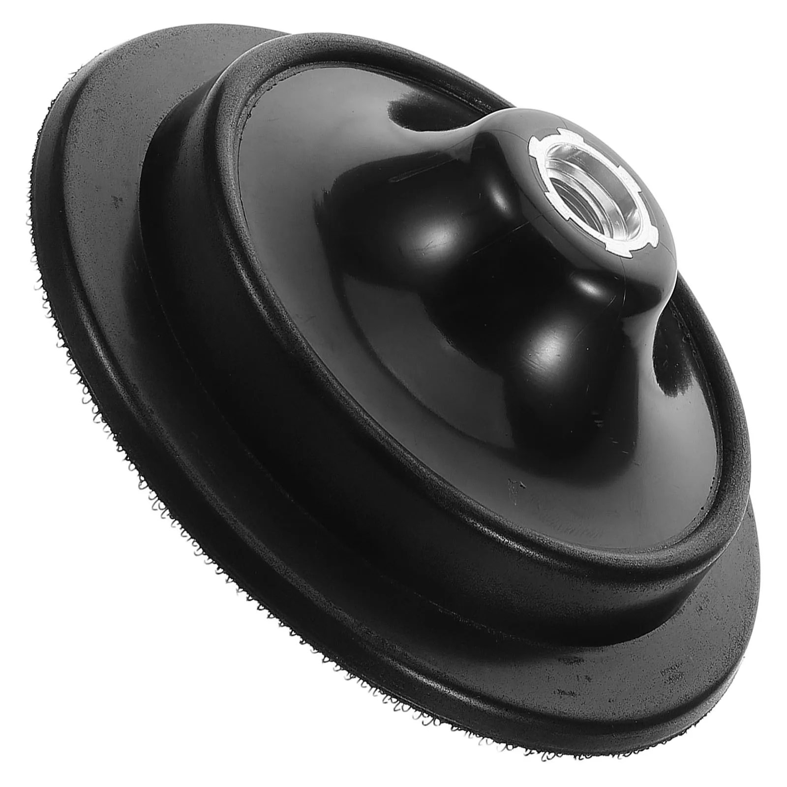 

Flexible Sanding Pad Car Buffer Backing Plate for Car Polishing Buffing Drill Polisher Attachment Scratch Removal