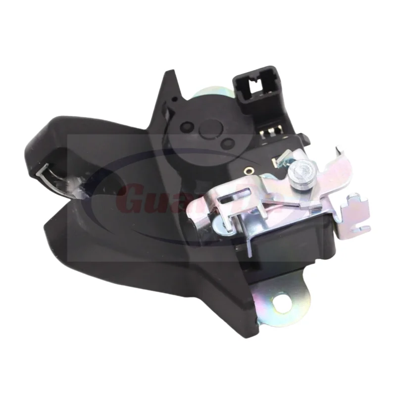 81230-F2010 Rear Tail Trunk Tailgate Door Lock Actuator For Hyundai Elantra AD 2016-2020 Year 81230F2010