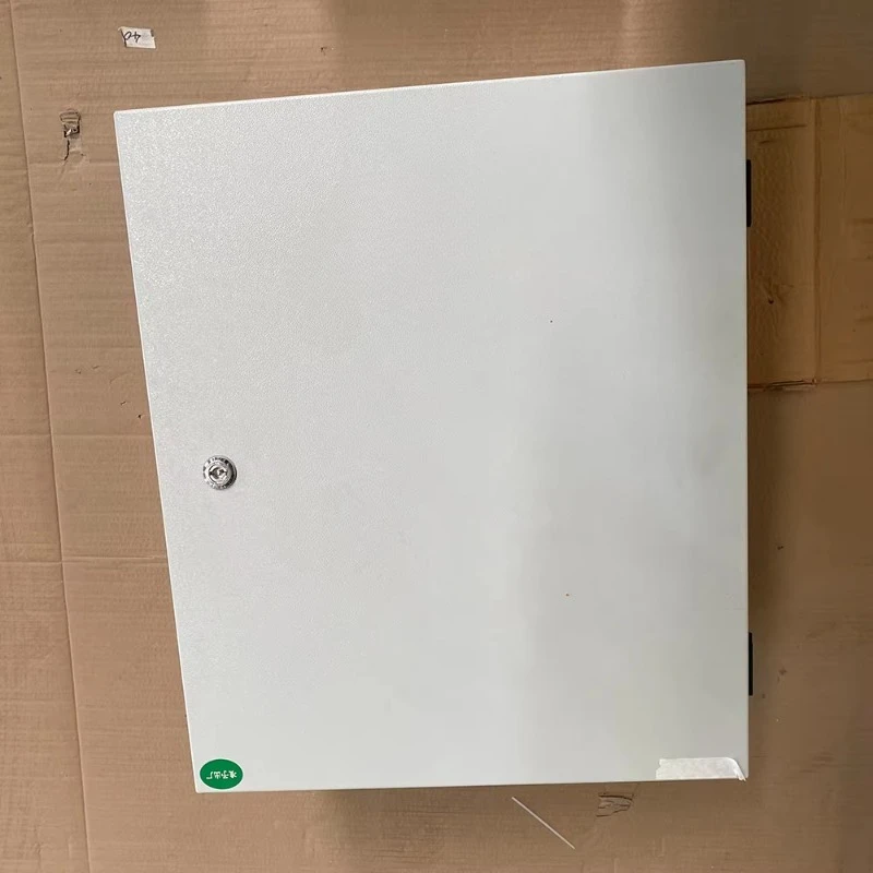 Outdoor waterproof galvanized sheet metal stainless steel/aluminum electric box Distribution electric box: control box