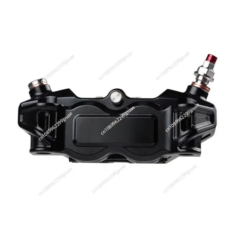 Aluminum Alloy M616 Big Brake Caliper Disc Brake Pump Replacement Accessory For 4th Gen Electric Bike Upgrade Mod