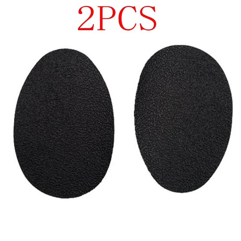 1-5 paires de coussinets antidérapants autocollants pour chaussures à talons hauts, coussinets en ca