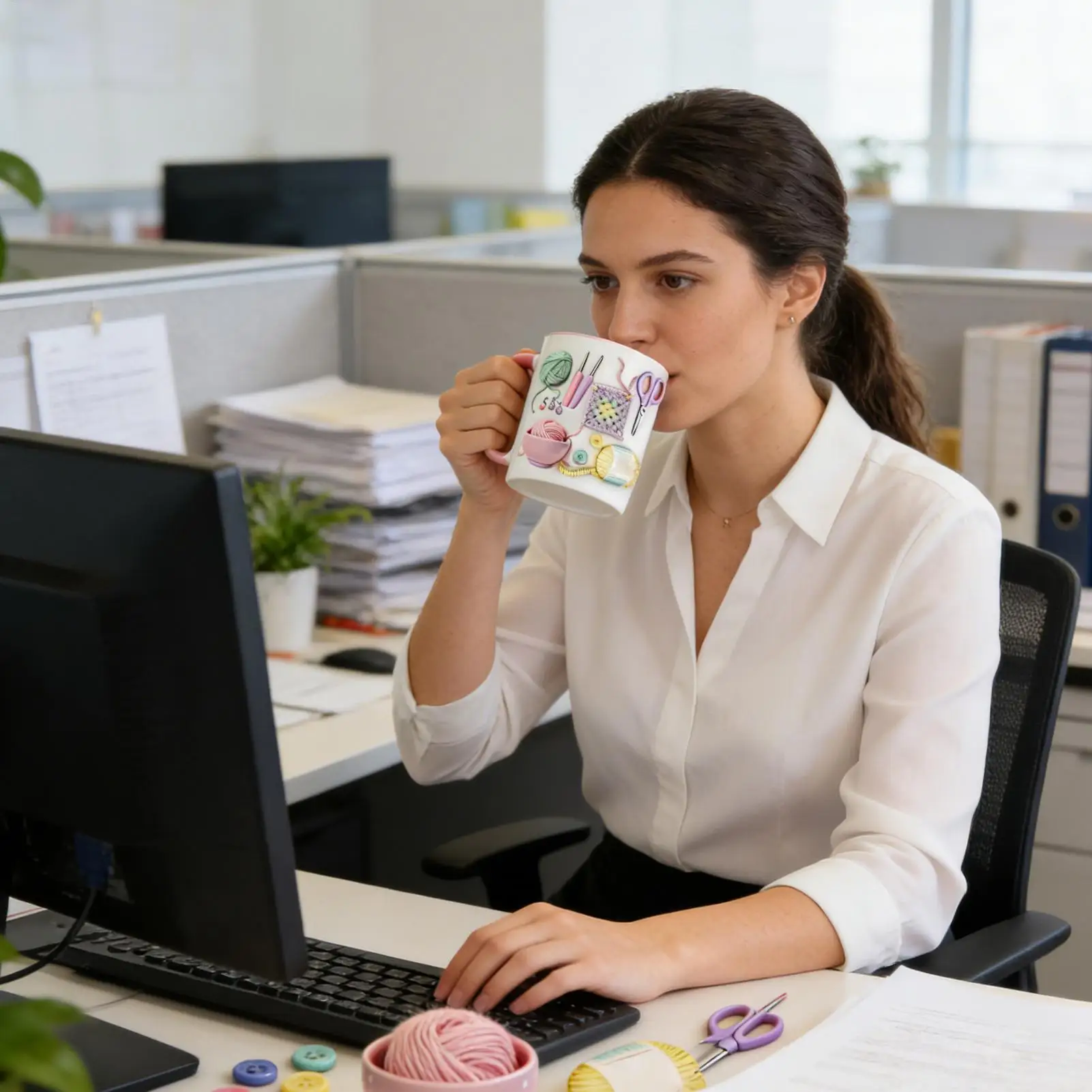 Thumbnail 2 - #23 Best Ceramic Drinking Mugs to Buy In 2026