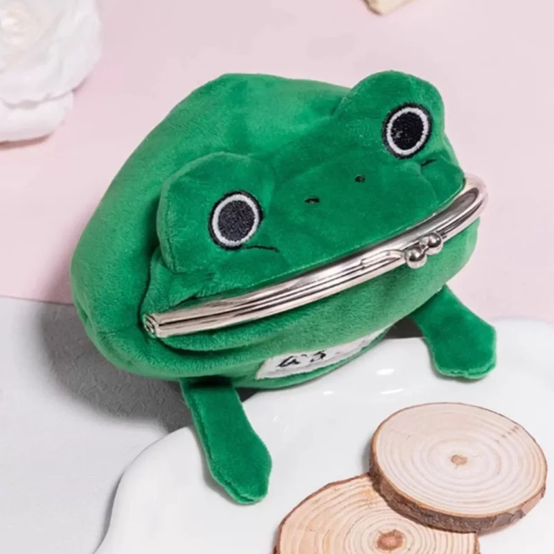 Naruto Uzumaki Anime Naruto 16 cm Cartoon Anime Periferiche Rana Portafoglio Bambola Cuscino Ciondolo Giocattoli per bambini Regalo