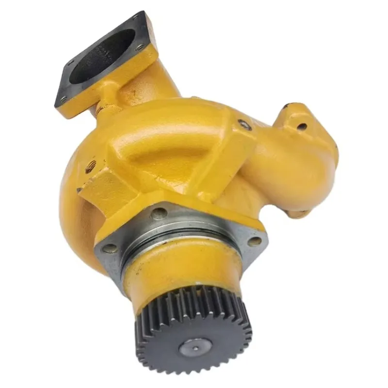 

High Performance QSK23 Diesel Engine Water Pump For Truck Assembly Models 4096084 4095432 4096429 4097082 4396372 4398029