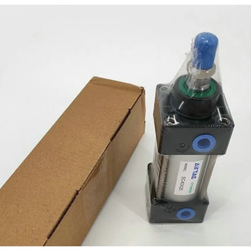 

Детали подходят для цилиндра Airbus SC32 SC40 SC50 SC63 * 25S/50S/75S/100S/125S/150S.